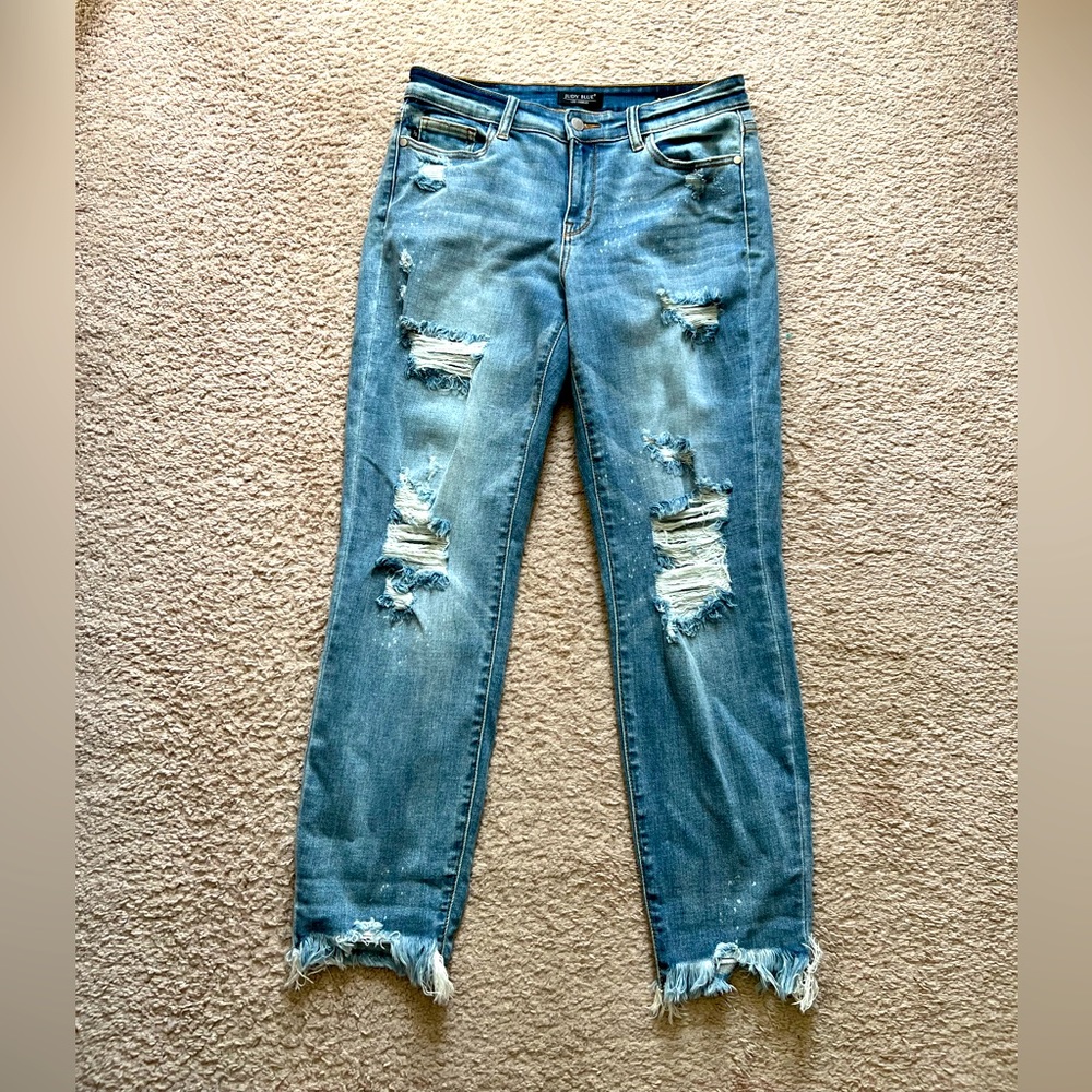 Judy Blue Jeans